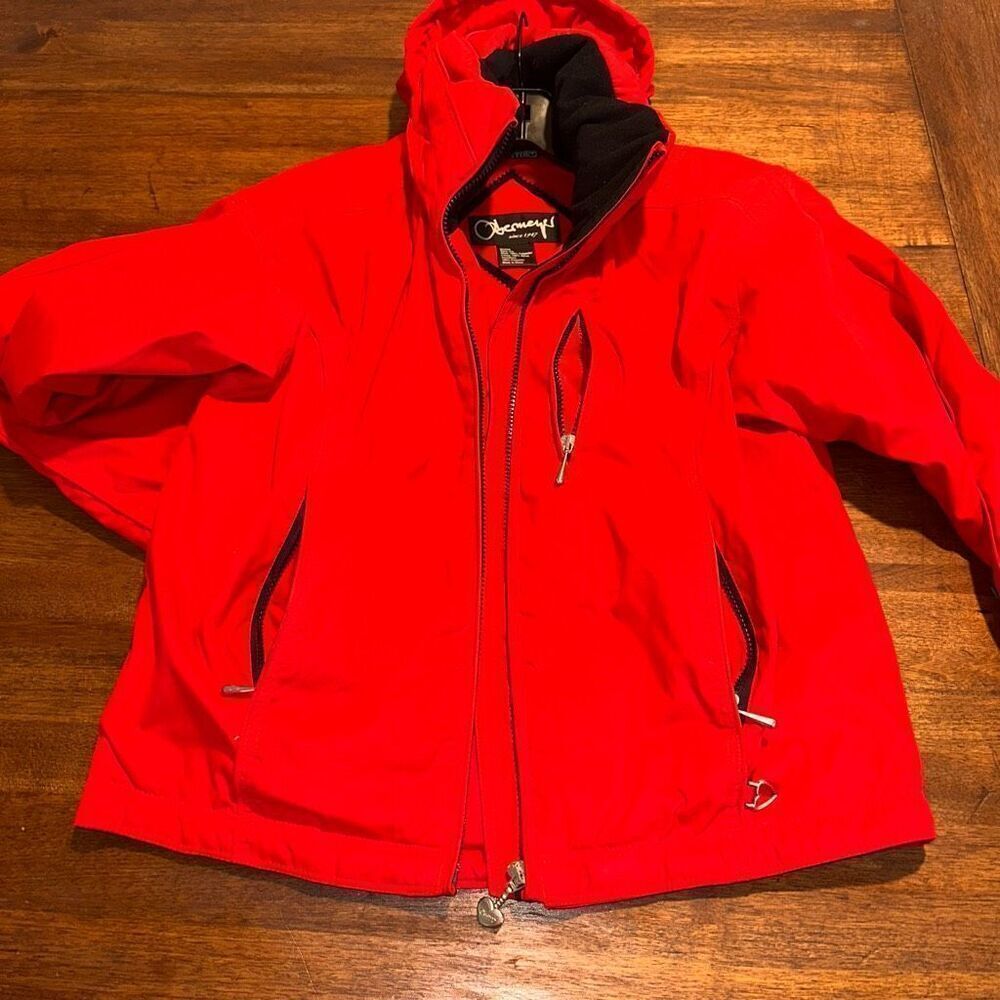 Ombermeyer Iris Ski Jacket - image 6